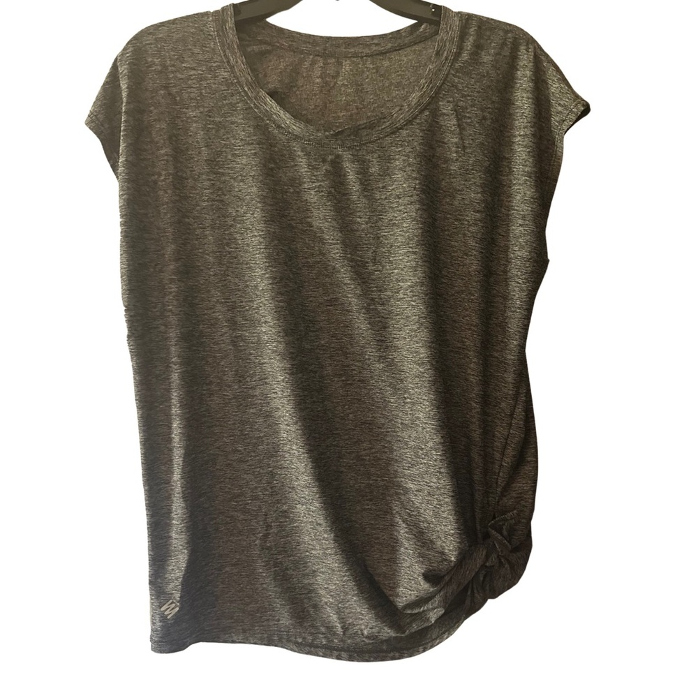 Nicole Miller size S Active Wear shirt
